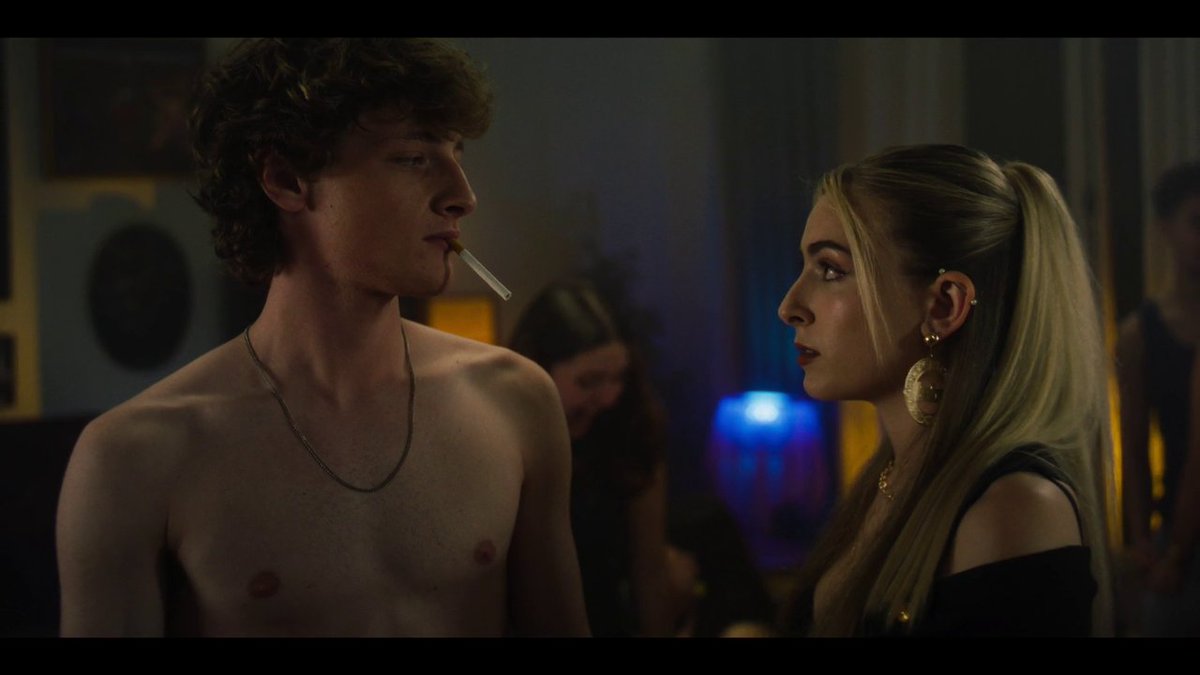 Ay, Asia… si es que no puedes negar lo evidente en @foq  🙄😤   

Directo ▶️atres.red/btosj1619 #FOQLaNuevaGeneración