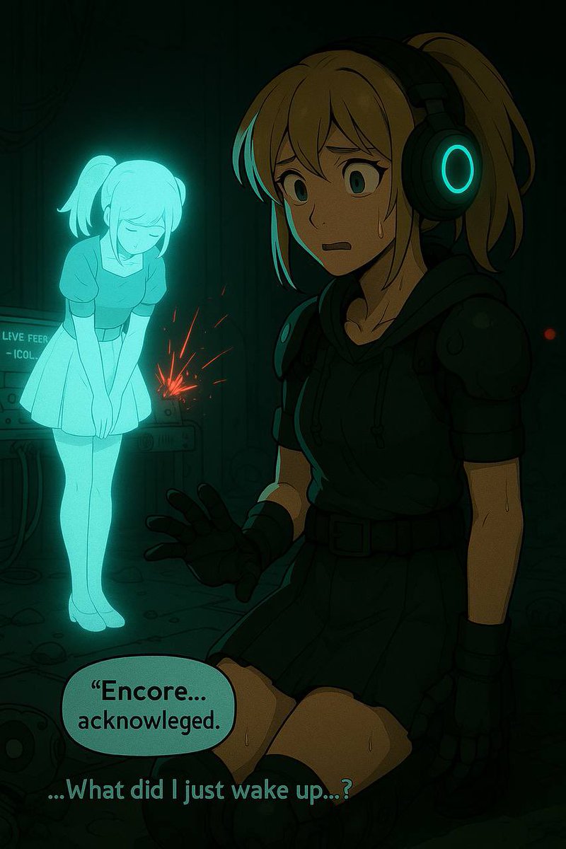 Twistedxbits's tweet photo. Pulse Circuit #manga #Twistedxbits https://t.co/mKydTtAUrm