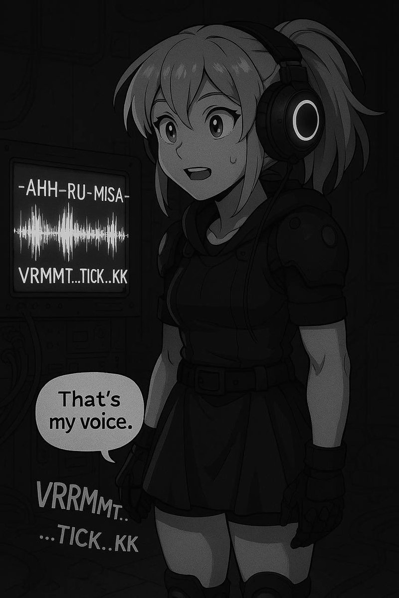 Twistedxbits's tweet photo. Pulse Circuit #manga #Twistedxbits https://t.co/mKydTtAUrm