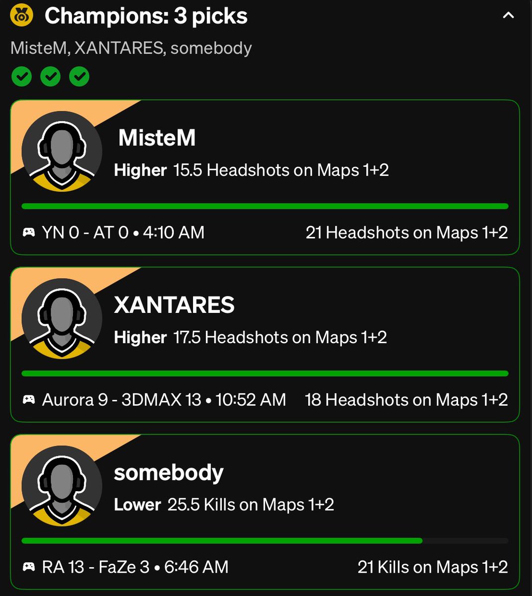 SuaveBetss's tweet photo. WE ARE UP 60 UNITS SO FAR IN APRIL🤯✅

Stop missing out and come join to make money🙏✅

Free Discord👇
https://t.co/4Gpkcu7BIO

HALF OFF DUBCLUB👇
https://t.co/UPXJyWdvUk https://t.co/8BJKIm4Egx