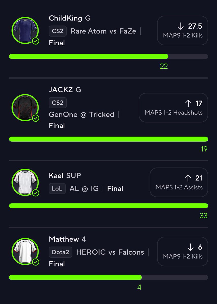 SuaveBetss's tweet photo. WE ARE UP 60 UNITS SO FAR IN APRIL🤯✅

Stop missing out and come join to make money🙏✅

Free Discord👇
https://t.co/4Gpkcu7BIO

HALF OFF DUBCLUB👇
https://t.co/UPXJyWdvUk https://t.co/8BJKIm4Egx