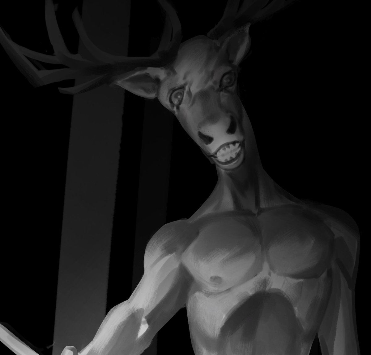 AmonDyd's tweet image. Wip