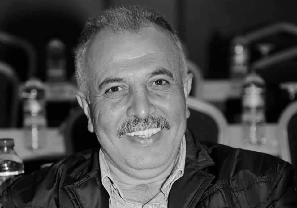 AliKaytanbiyik's tweet photo. Canım babam özlemin tarifsiz,
mekanın cennet, ruhun şadu handan, makamın firdevs olsun…
10.04.2021 https://t.co/FfiVyOzq0U