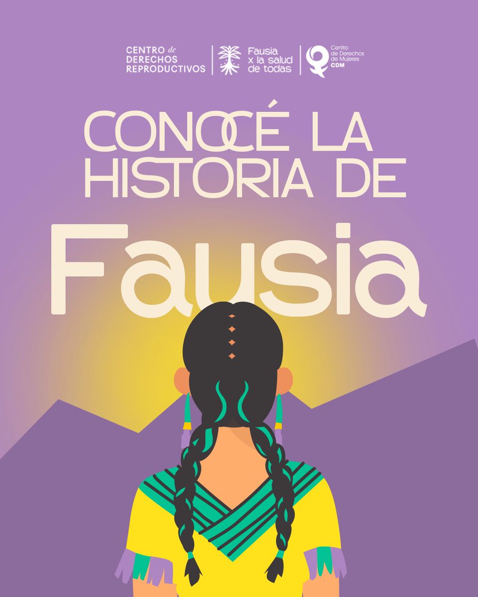 Centro de Derechos Reproductivos tweet media