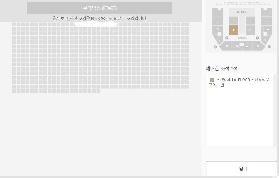 9dan_ticket's tweet photo. LUCY 일곱 번째 단독 콘서트 <와장창>

루시 단독콘서트 성공 https://t.co/cKD3kPXUkV