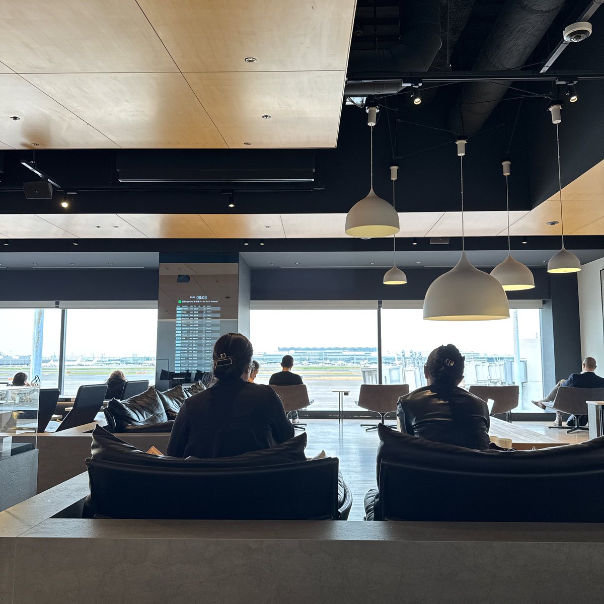 本日は日帰り福岡フライトです✈️