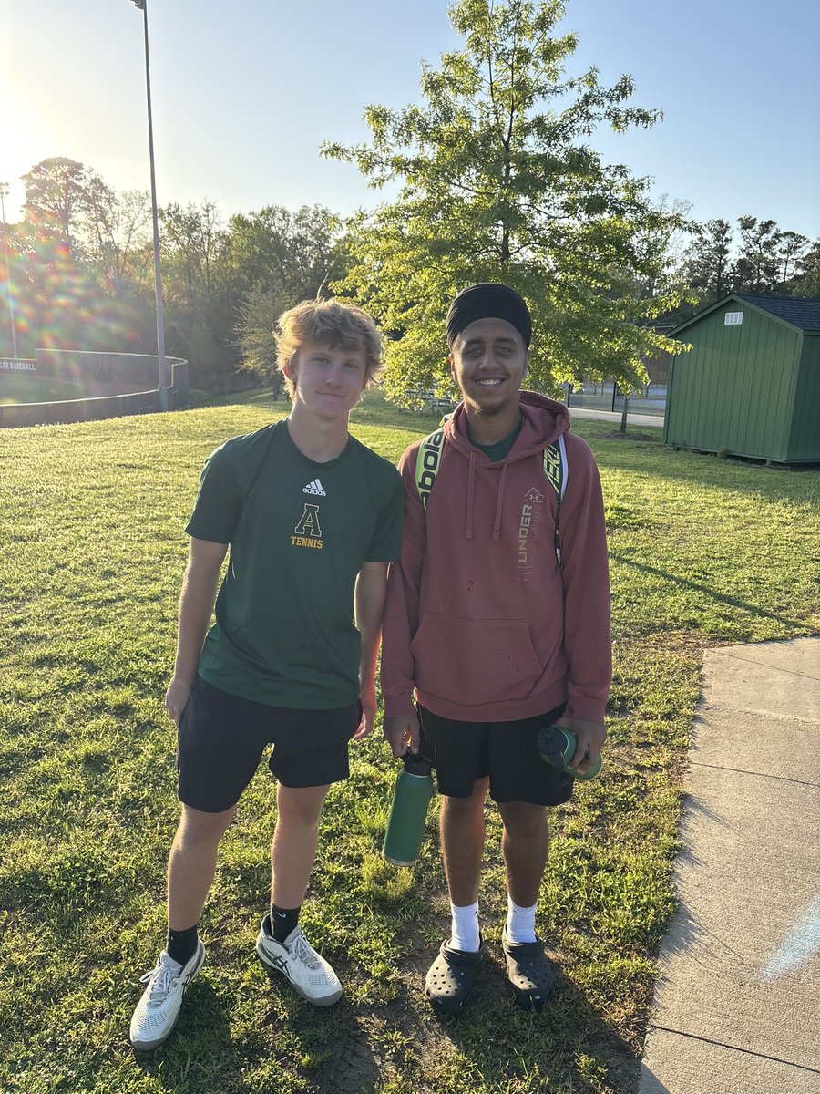 Apex High Women's & Men's Tennis (@apexhightennis) on Twitter photo The Cougar menās tennis team defeated Middle Creek with a strong 7-2 win <a href="/apexhsathletics/">Apex Athletics</a> The Cougar menās tennis team defeated Middle Creek with a strong 7-2 win <a href="/apexhsathletics/">Apex Athletics</a>