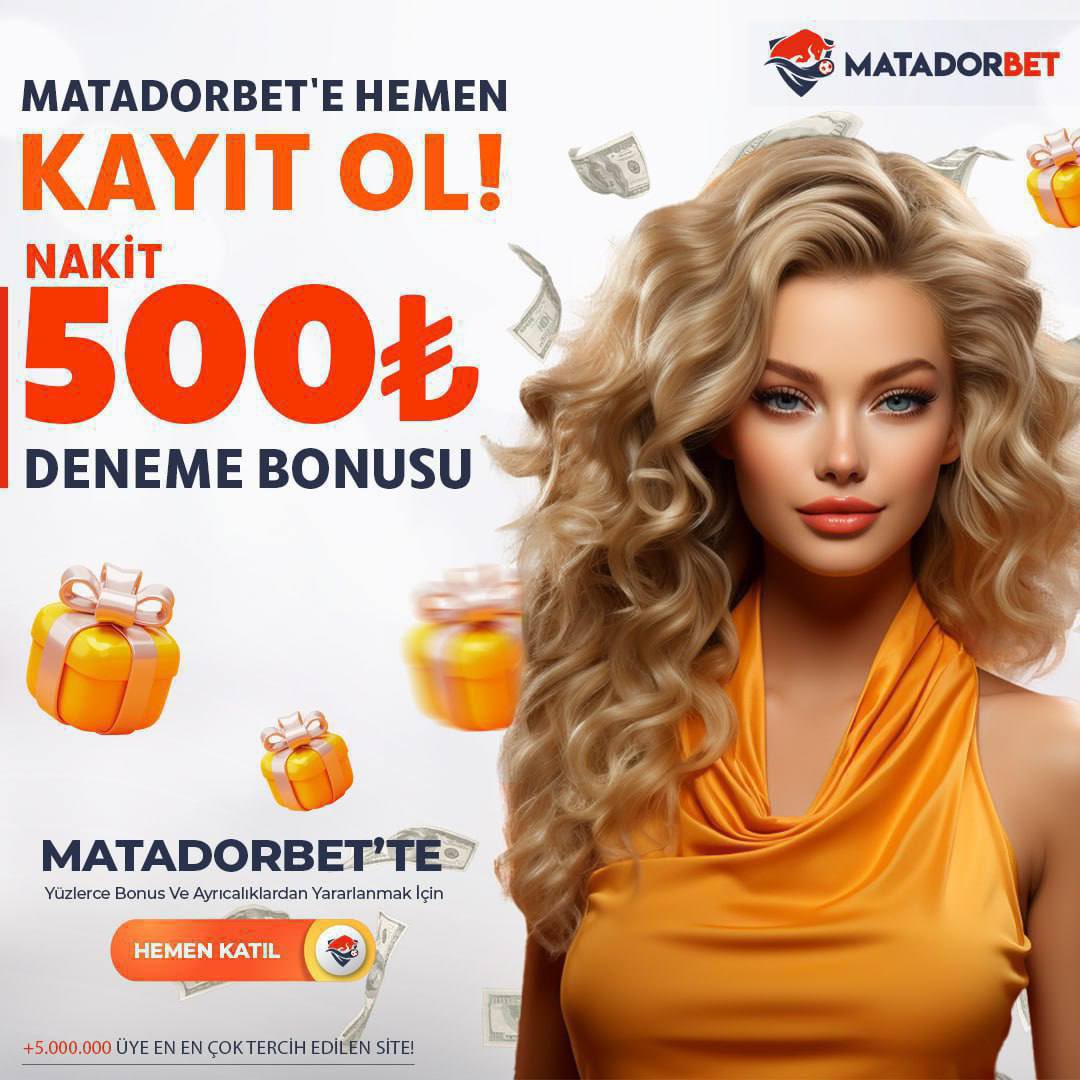 Deneme bonusu veren siteler tweet media