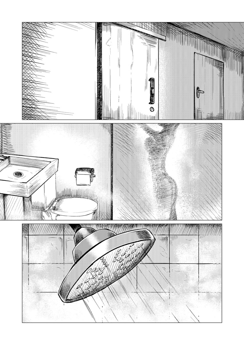moetorash's tweet photo. #漫画 https://t.co/mRcEYhorQv