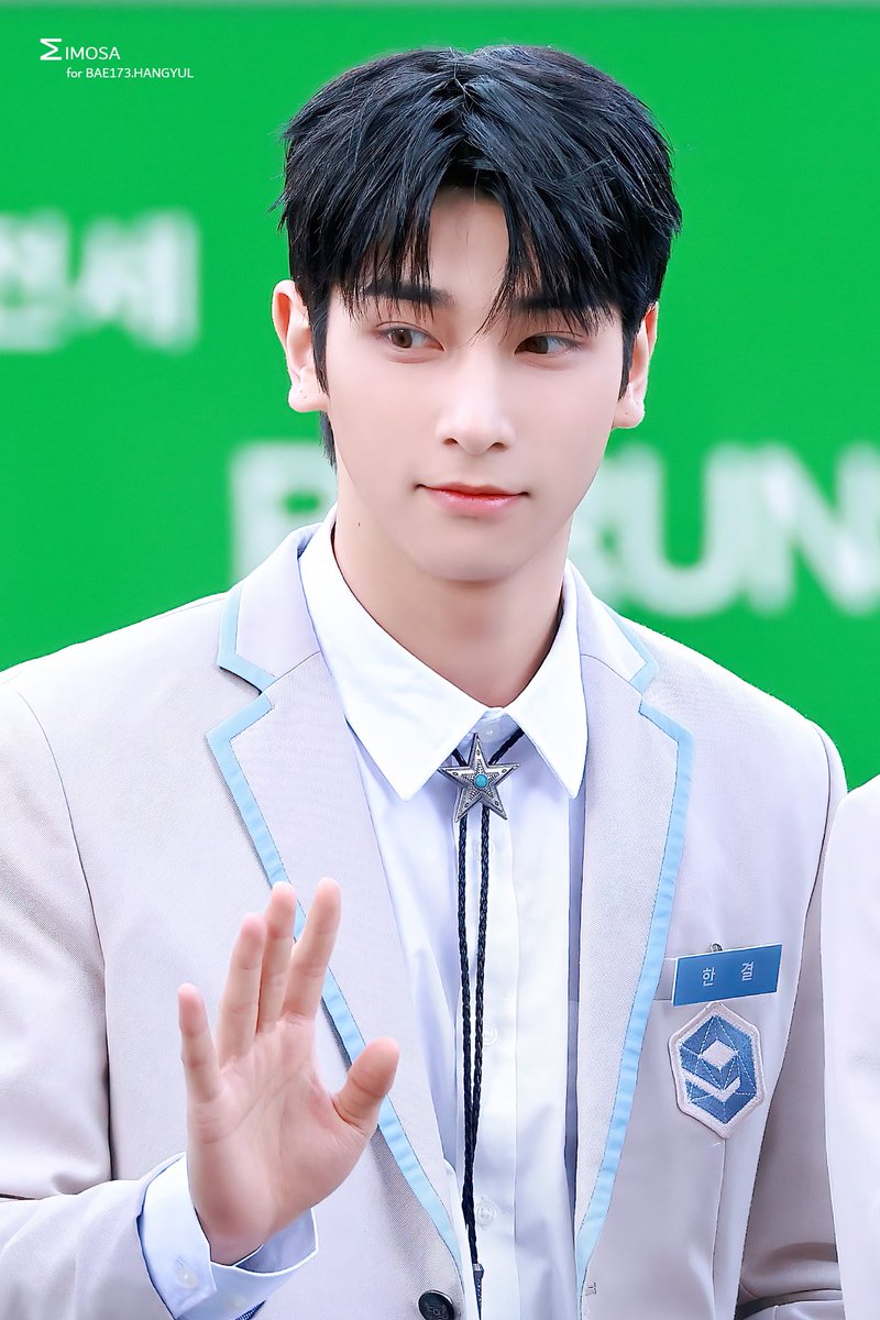 hangyul pics tweet media