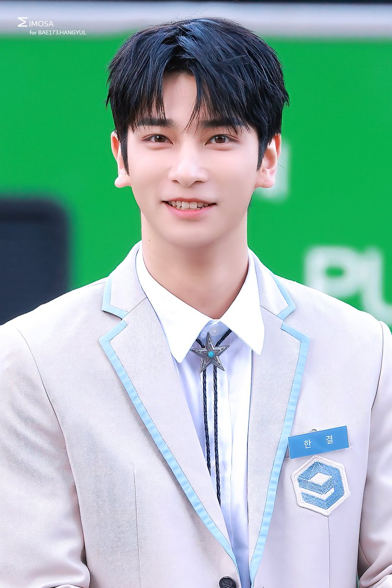 hangyul pics tweet media