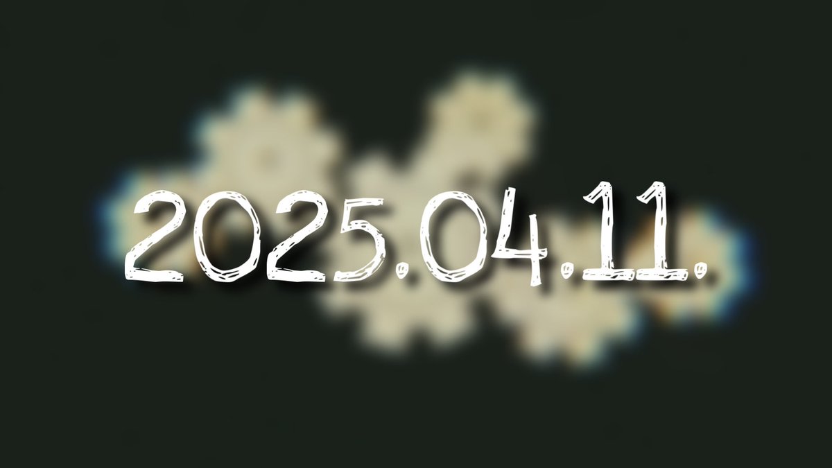 Alt_sing_'s tweet image. お久しぶりです
明日新作出ます