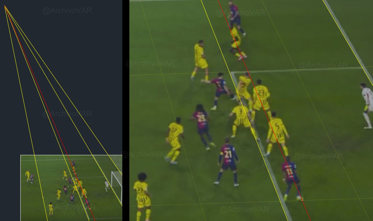 Archivo VAR tweet media