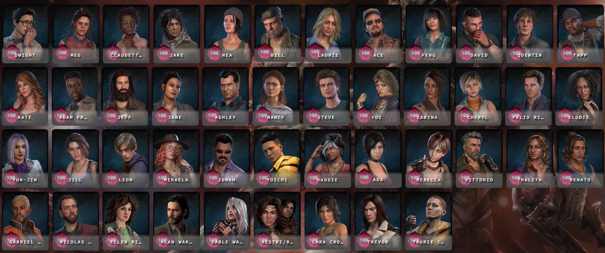 The P100 Website will be public.... May 1st.
If you didn't, send me your p100s ! In dms or below this tweet. Last chance ! 

Be ready.