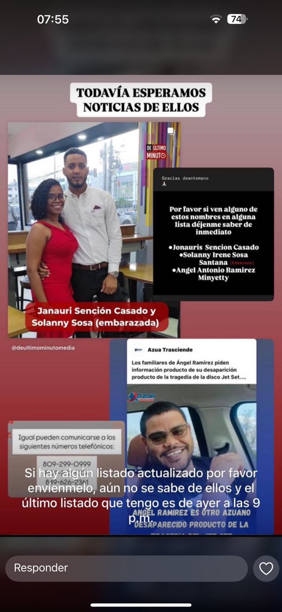 MeladisBaez's tweet photo. @HazimNoelia https://t.co/HPzxxNSMQW