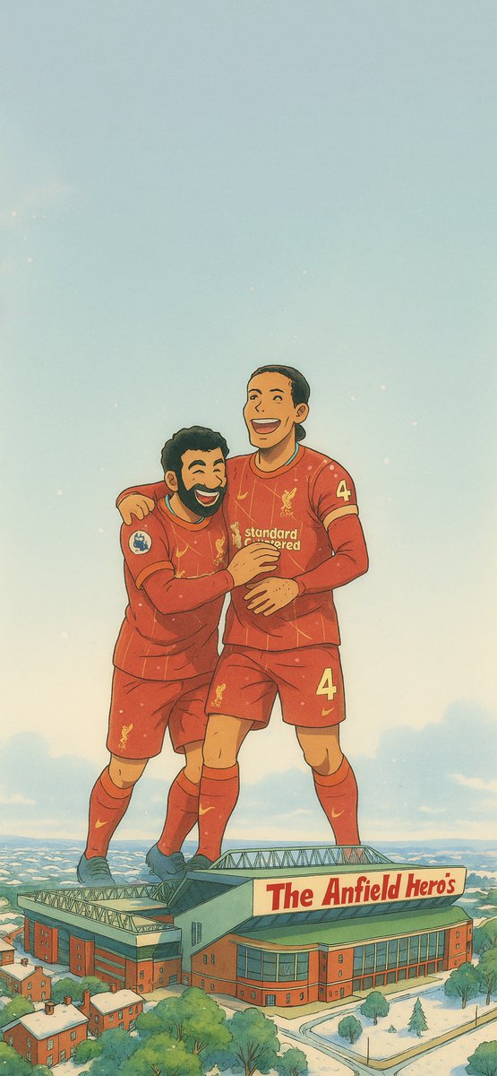 JasemKhlef's tweet photo. بمناسبة تجديد عقود الأساطير
هذه خلفيات جديدة للهاتف
#4K #wallpapers
└📂 Liverpool
└📂 Van Dijk & Mo Salah
#VanDijk
خلفيات للجوال بجودة #4K @MoSalah @VirgilvDijk #Van_Dijk #MoSalah
#wallpaper
#LiverpoolFC #YNWA #LFC https://t.co/V7oKxj8gFx