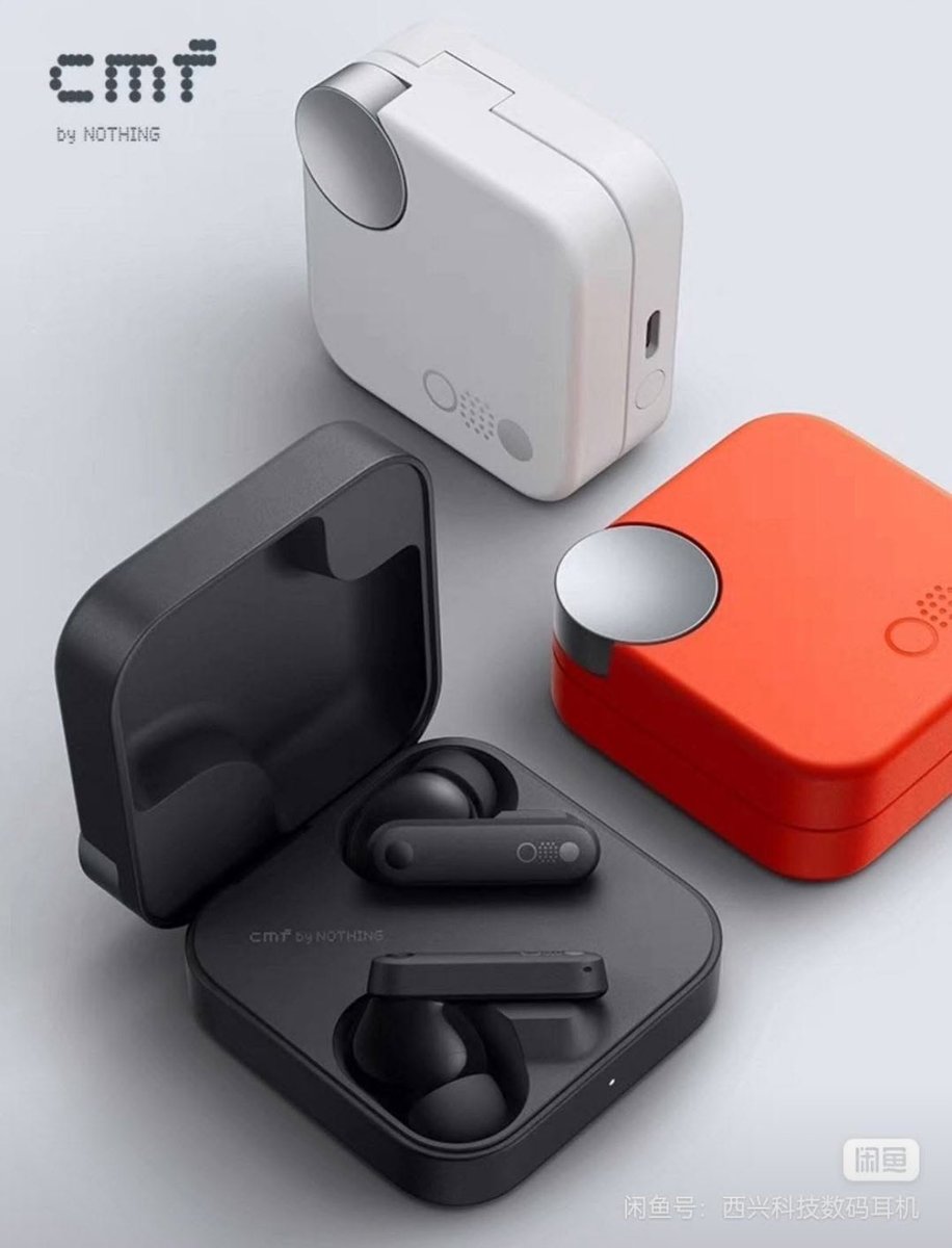 BriboInvLtd's tweet photo. Nothing pro 2 ready for shipping MOQ 2pieces,  They can give you the best quality sound at an affordable price🎶 https://t.co/mSQQllHwcB