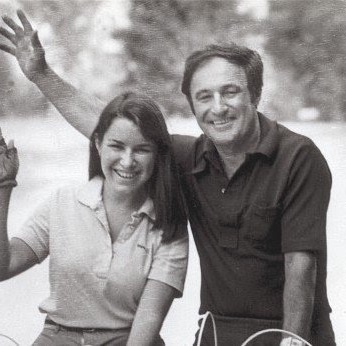 Today would have been my dad Jim’s 97th birthday. His incredible life and legacy continue to inspire me every day.