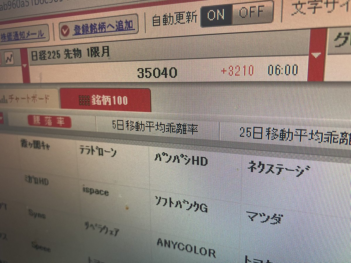 らいおんまる@株Tube tweet media