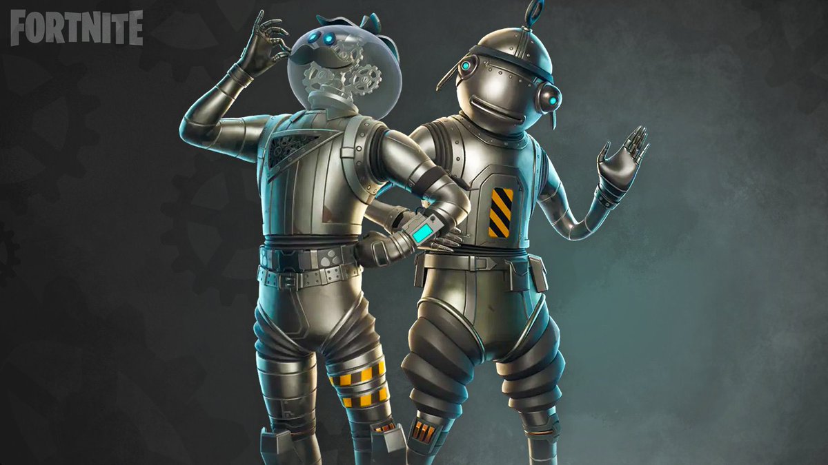 Fortnite Leaks 🕜 tweet media