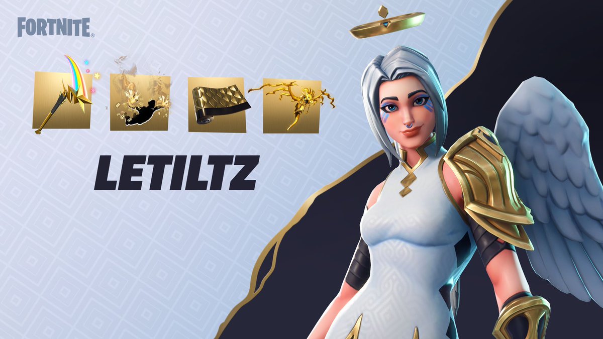 Fortnite Leaks 🕜 tweet media