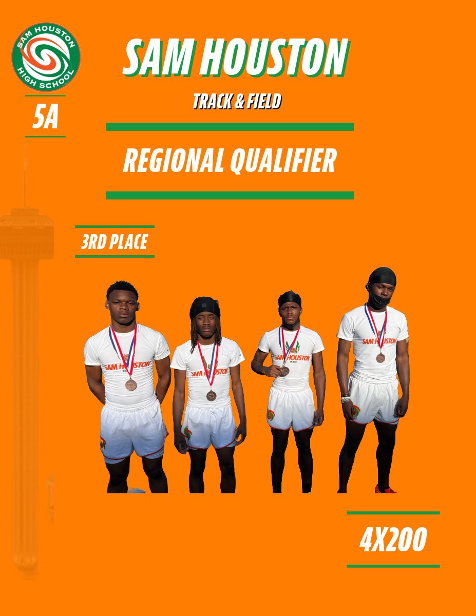 Congratulations to our Regional Qualifiers ‼️4x200 🌊