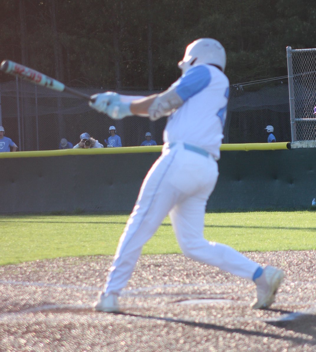 Camden's Chronicles tweet media