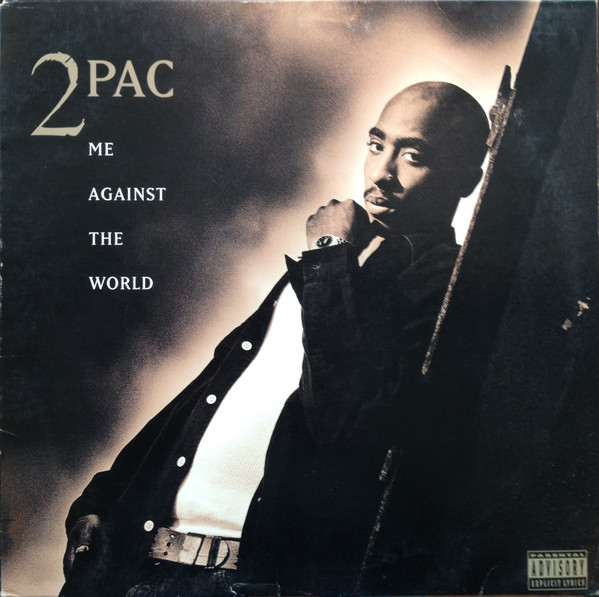 NumberOneAlbums's tweet photo. No. 1 this week in 1995, "Me Against the World" by @2PAC. “The first time he played [‘Dear Mama’] for me, I thought it was a hit record,” Tom Whalley told me. “But that was one of the songs that I had to convince 2Pac to put on the record.” https://t.co/3L5bk6JgkY https://t.co/qEBHVa54Yn
