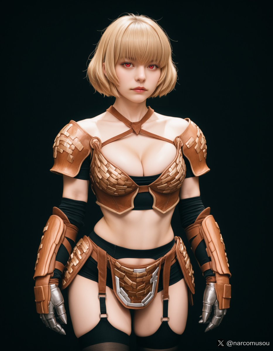 narcomusou's tweet photo. Clementine
#AIコスプレ #オーバーロード https://t.co/p07pueKHhe