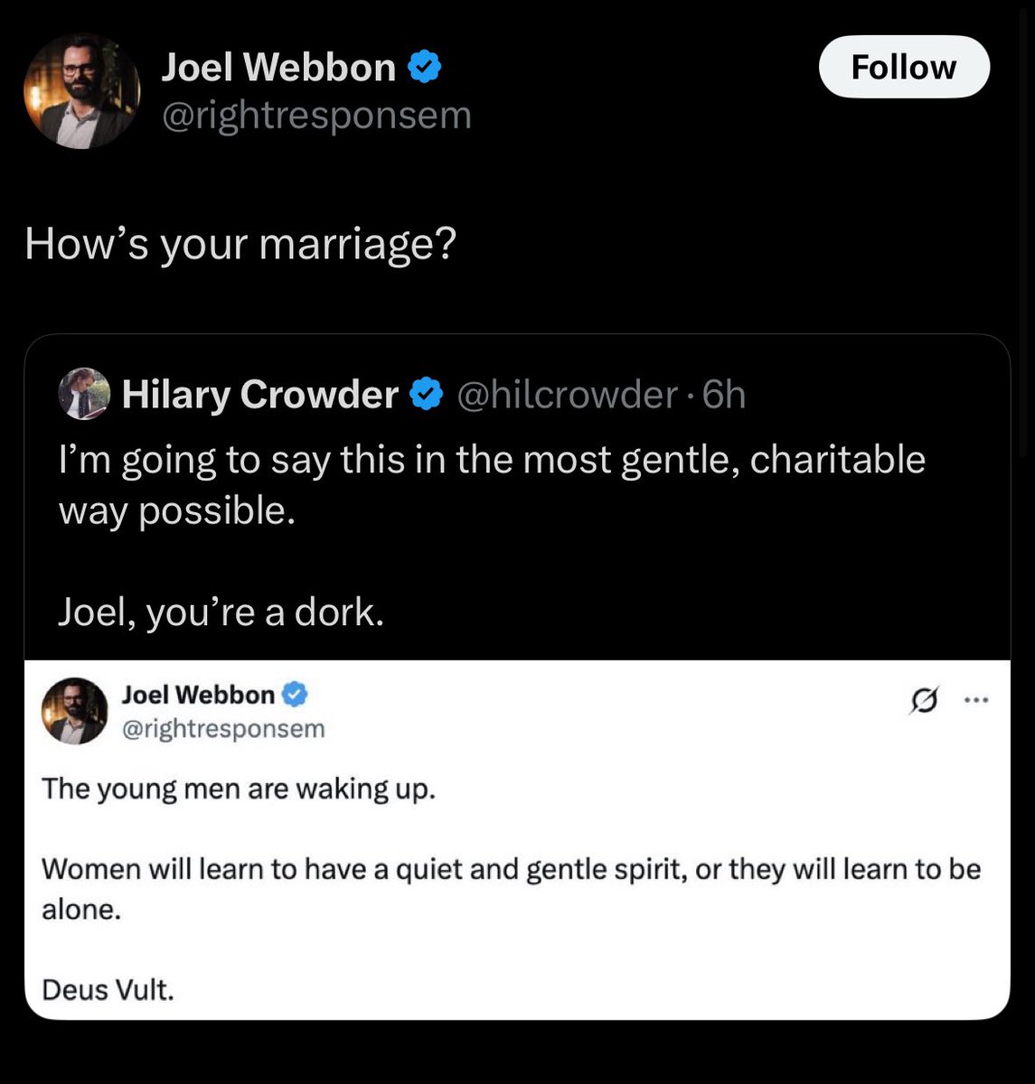 emily may tweet media