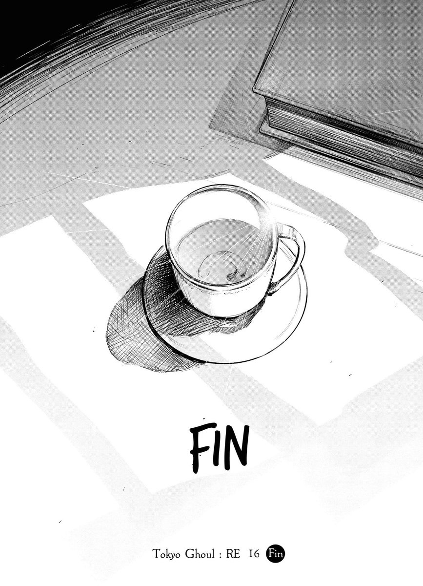 Kaminaskill's tweet photo. Perfection 10/10 

C’est plus qu’un manga c’est un chef d’œuvre qui inculque mieux que quiconque l’espoir et le courage de vivre malgré toutes les atrocités possibles  qu’on a pu vivre 

C’est une thérapie, une œuvre qui a une place spécial dans mon cœur 

Merci Sui Ishida https://t.co/g83JCVqVro