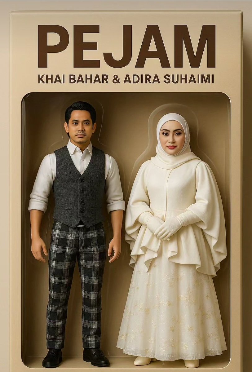 WENDYANGEL333's tweet photo. Vote gais!
Make every vote count before voting line closes today at noon
https://t.co/t67XcCiu2a
◇KAMU - AINA ABDUL
@ainaabdulmusic
◇PEJAM - KHAI BAHAR x ADIRA SUHAIMI
@khaibahar94_
#adirasuhaimi
#ainaabdul | #Kamu
#KhaiBahar | #Pejam
#MM40
#WAtwentytwentyfive https://t.co/TtvEGmXXyF