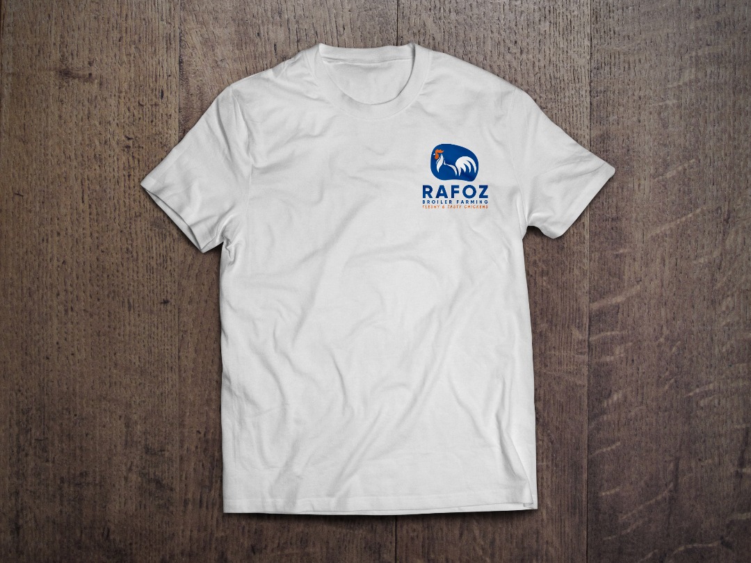 RafozBroiler's tweet photo. To our loyal clients,we are planning something big for you as a token of our gratitude.Exclusive branded tshirts just for you !!!😊

Stay tuned and thank you for being a part of the Rafoz family !

#RafozBroilerFarming #FleshyAndTasty #OrganicFarming #LocallyProduced #LoyalClient https://t.co/BSgWz2GqCr