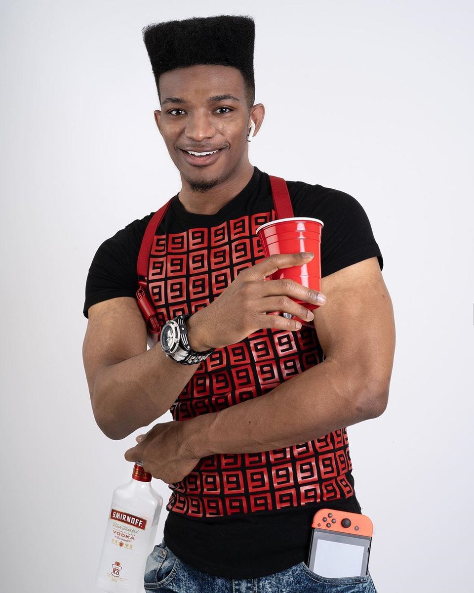 AreteGarner's tweet photo. @Dexerto Etika walked so they could all run. https://t.co/9sFA6zPyTk