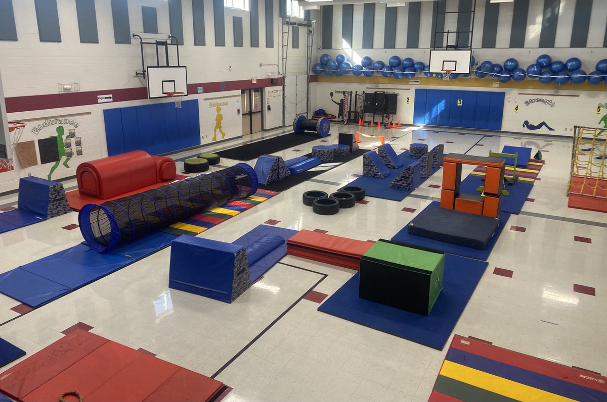 Megan Stevenson (@coachstevenson) on Twitter photo Ninja course fun <a href="/ElementaryFord/">FordElementary</a> thanks to <a href="/GeorgetownTXPD/">Georgetown TX PD</a>! Lots of Ss getting better & better, every day, in every way! I wish I had this fun challenge when I was in school! Ninja course fun <a href="/ElementaryFord/">FordElementary</a> thanks to <a href="/GeorgetownTXPD/">Georgetown TX PD</a>! Lots of Ss getting better & better, every day, in every way! I wish I had this fun challenge when I was in school!