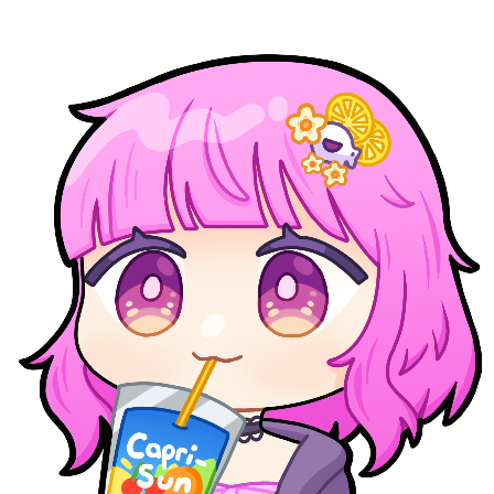 Gremi⛵Lightkeeper Vtuber tweet media