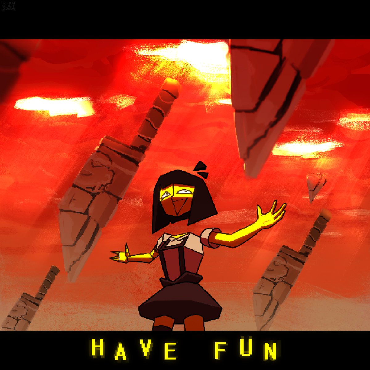 rik04et's tweet photo. It doesn't mean anything, lmao
It just looked cool in my head
#ENA #ENADreamBBQ #EnaJoelg https://t.co/9PvXq3HRH7