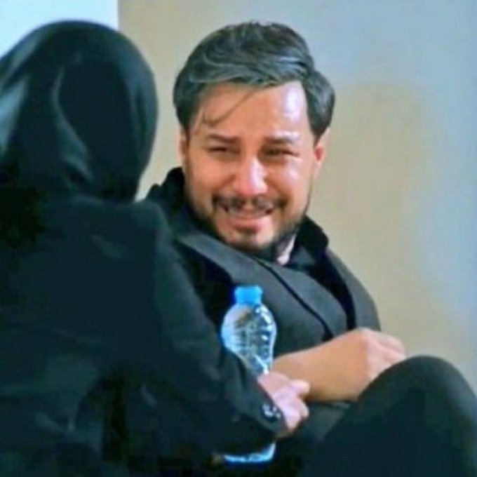 tahaaaaa72's tweet photo. @sarrafexcom قبل اینکه به این حالت تغییر کنی پولتو بردار فرار کن 🗿 https://t.co/56SW6NoSyI