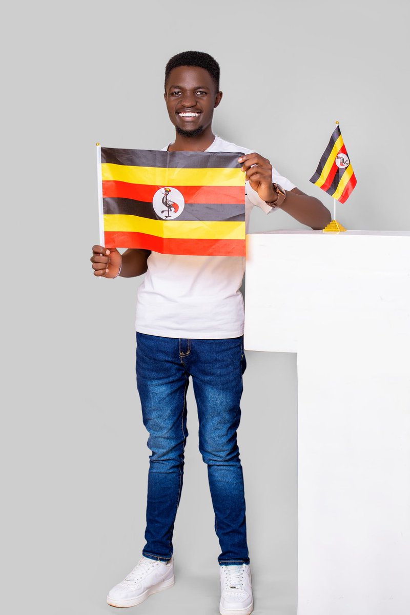 MBUGA ZEPHANIAH KASIMAGWA🇺🇬 tweet media