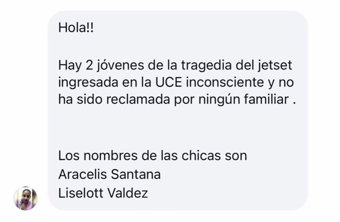 ScarlettOrieta's tweet photo. IMPORTANTE https://t.co/7BFOq5MXRF