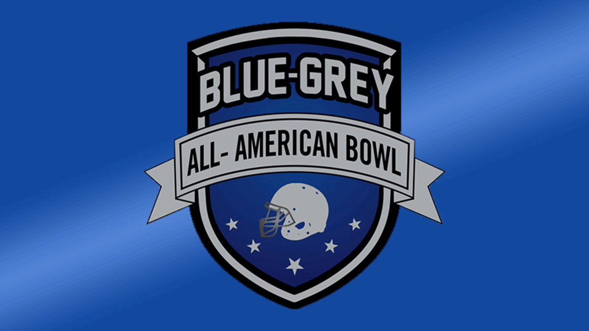 lynwoodh18's tweet photo. Blessed to receive a Blue-Grey 
All-American Combine invitation. ready to work #bluegrey #AllAmerican @HCBearsFB @williehg3 
@BlueGreyFB https://t.co/iKhXMJZfRH