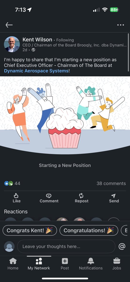 KentFraudWilson's tweet photo. Everybody who Kent Wilson scammed, you can message him or Ian on LinkedIn before they get LinkedIn to remove your account. Good look Kent Wilson and I hope your not using your DSF model 🤣 $ALPP $BRQL https://t.co/Gek1EsZDFK