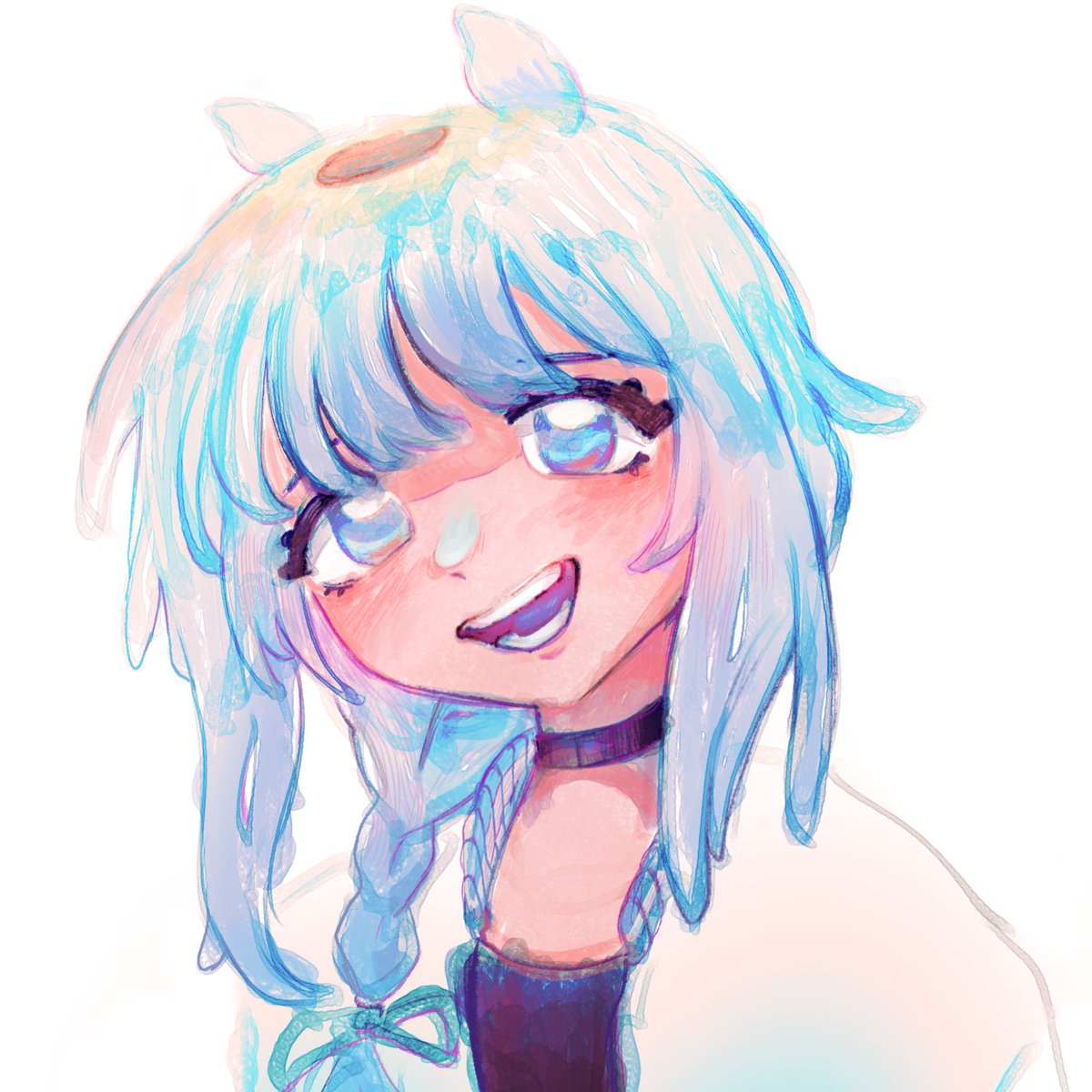 thebagelchan's tweet photo. [rt appreciated!]

gonna take some small commissions for $40 icons that look like thissss

dm if interested <3 https://t.co/oCRWOerlI0