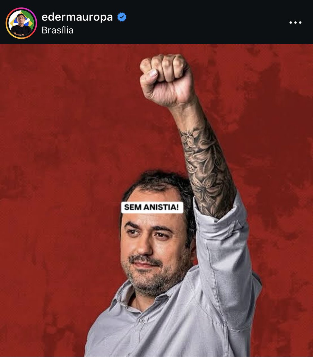 EderMauroPA's tweet photo. A lei da semeadura não falha! 

Tchau, Glauber!👋🏼
Tu é uma barata!🪳 

#ForçaeHonra https://t.co/pfsAHylZEL