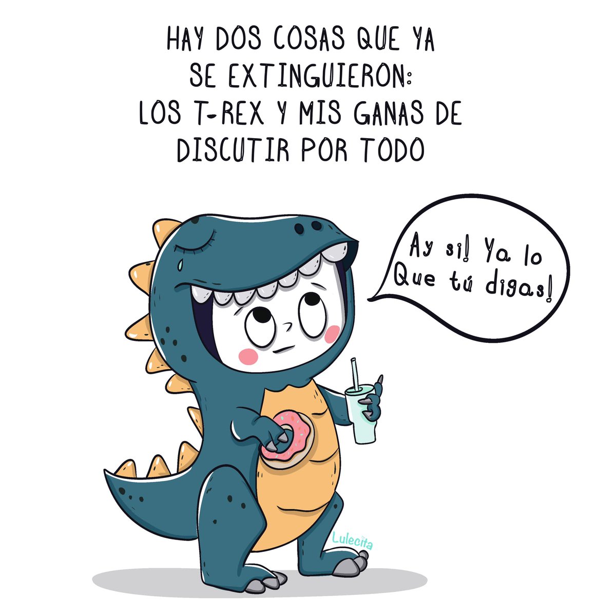 JudShewolf's tweet photo. Al final puedes pensar lo que quieras... https://t.co/pofYChpvty