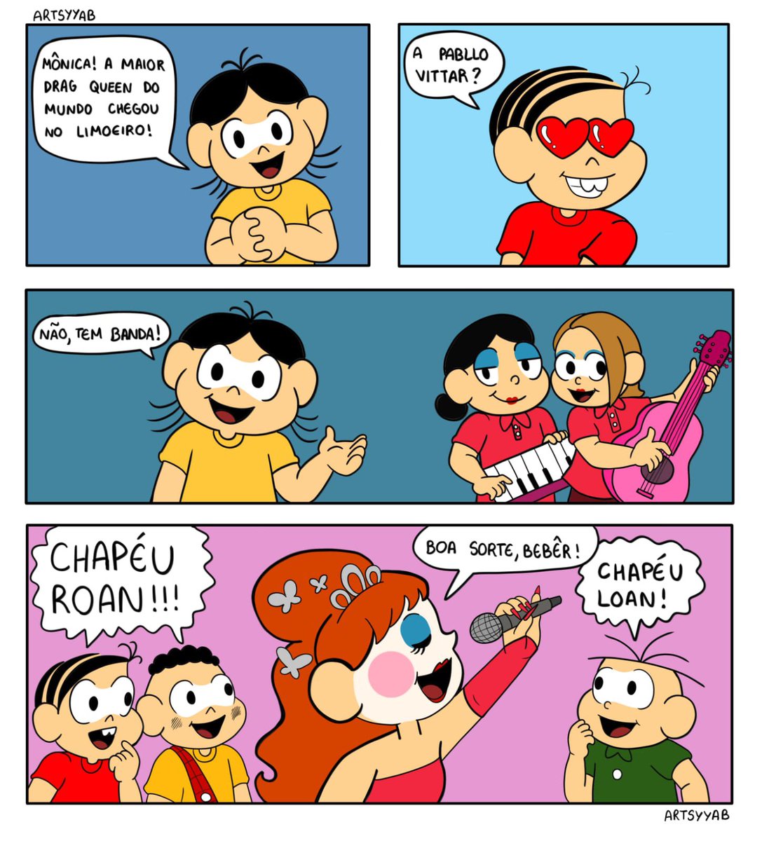 chappellacervo's tweet image. eu sem usar ia