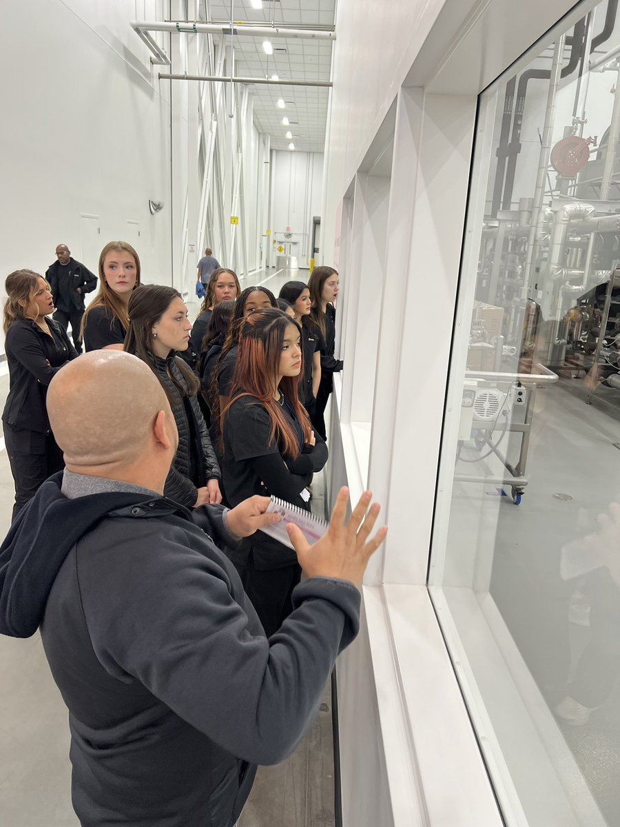 TECC-W Cosmetology tweet media