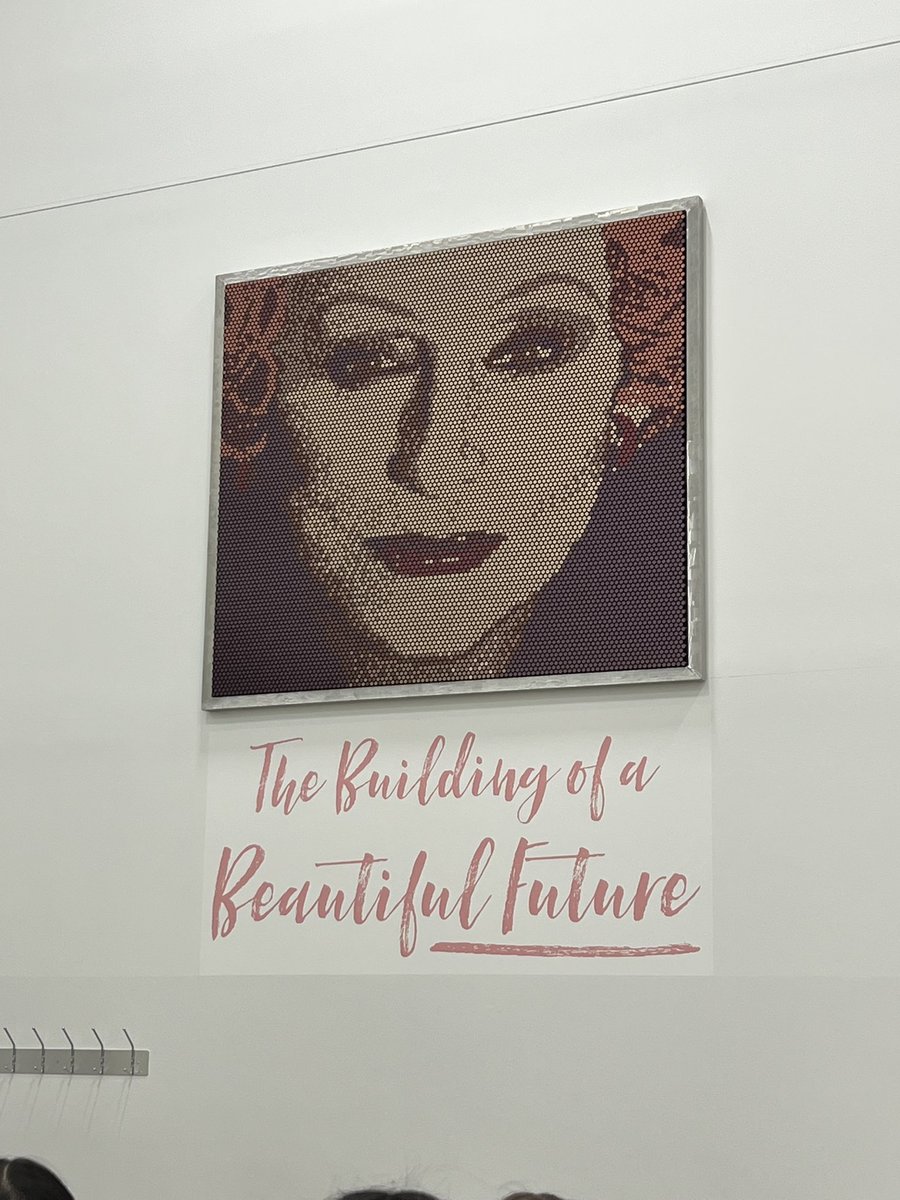 TECC-W Cosmetology tweet media