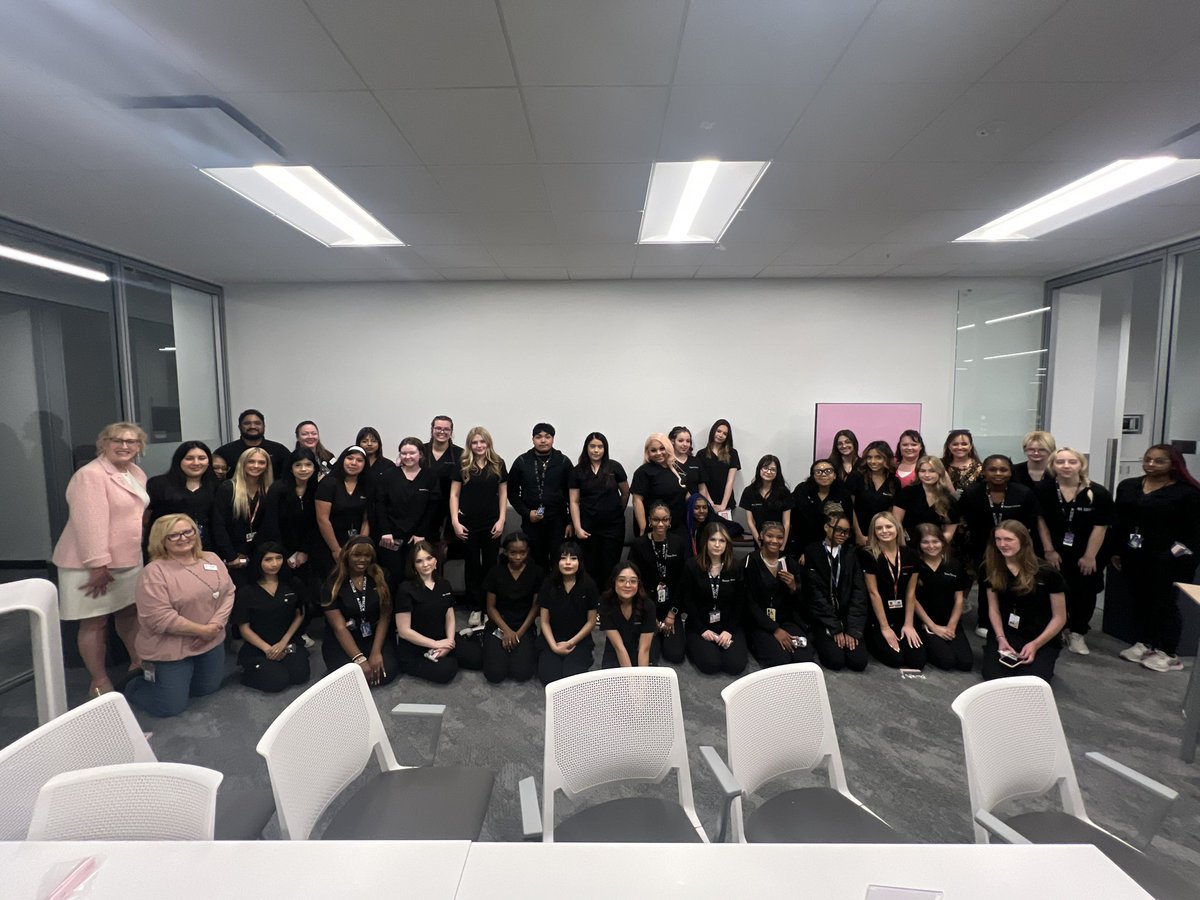 TECC-W Cosmetology tweet media