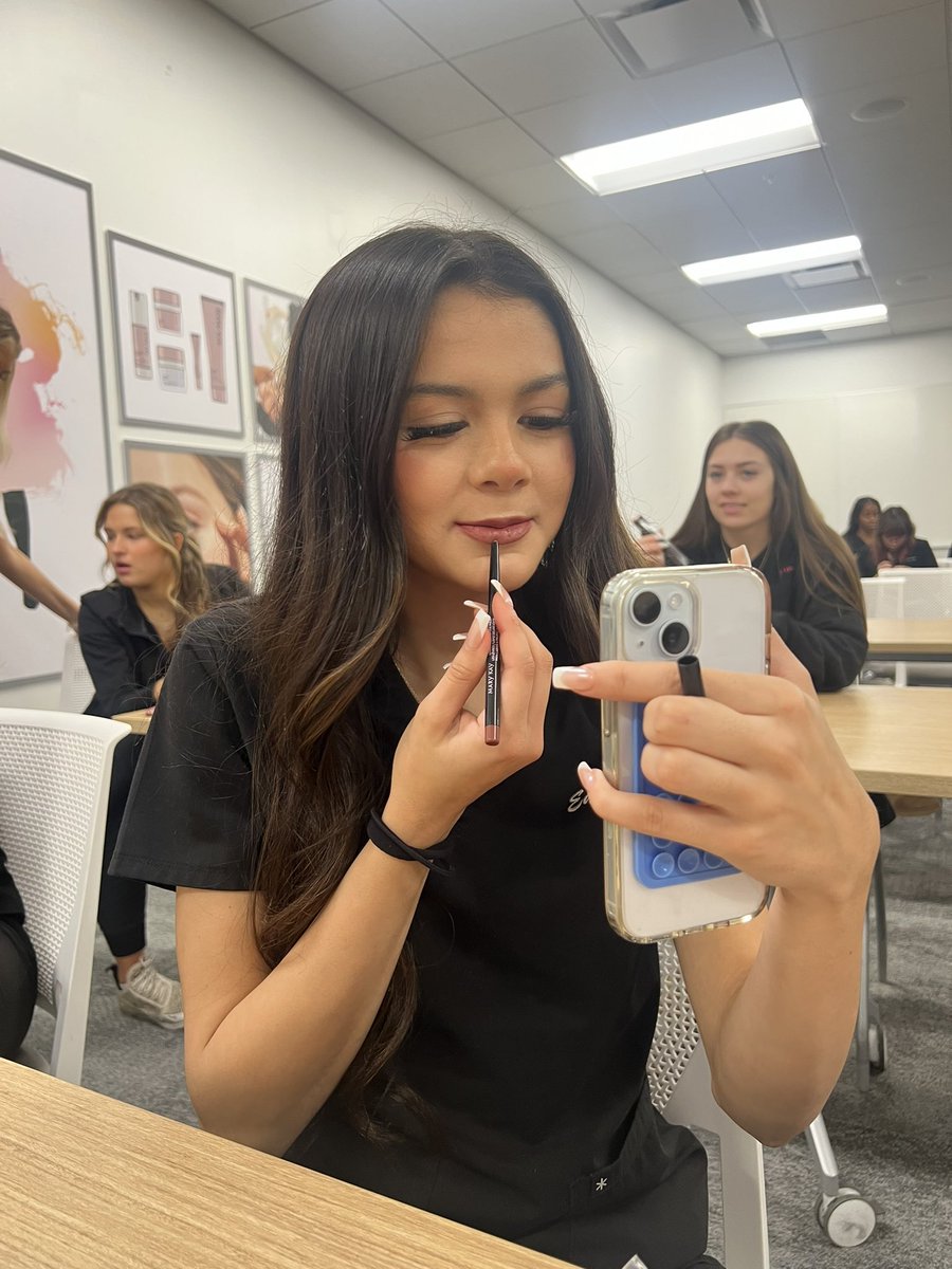 TECC-W Cosmetology tweet media